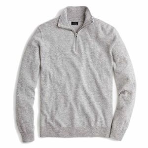 J.Crew Cashmere Sweater
